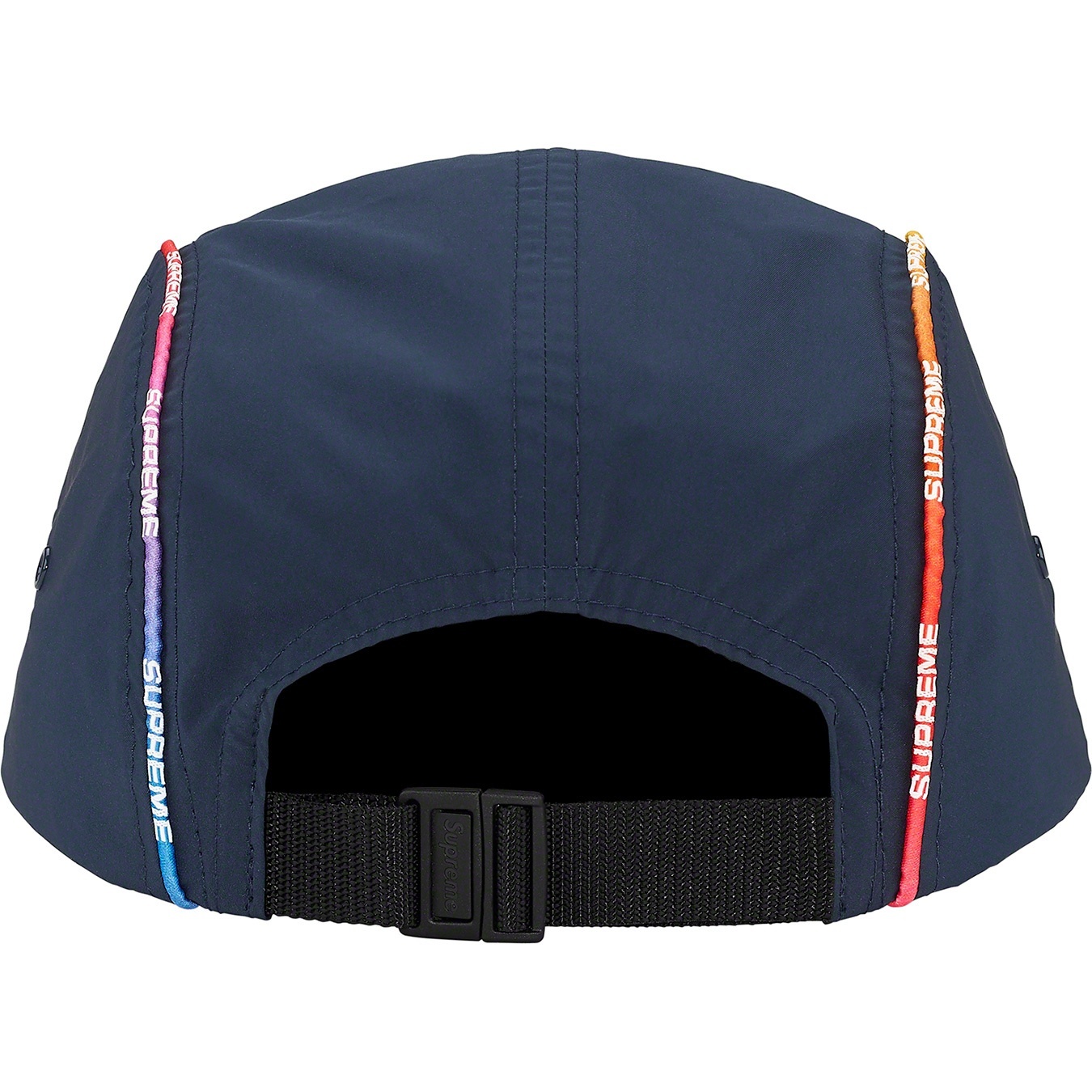 Gradient Piping Camp Cap view 17
